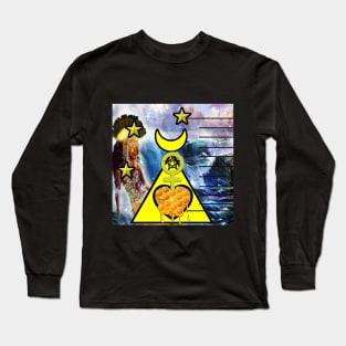 Mother Oshun Long Sleeve T-Shirt